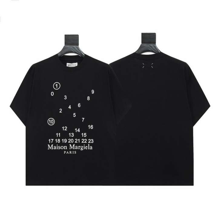 Picture of Maison Margiela T Shirts Short _SKUMaisonMargielaS-XL23tr70206405